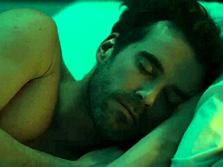 Jazmín Stuart Delivers Intense Argentinian Performance