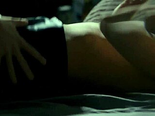 Jazmín Stuart Delivers Intense Argentinian Performance