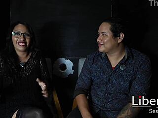 bold slut wife hammered relentlessly in front of cuckold husband watching intently