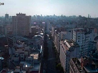 Jazmín Stuart Delivers Intense Argentinian Performance