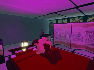 White Princess Tries Black Horse Monster Cock Deep!