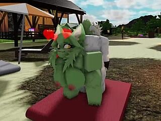 roblox furry condo quickie compilation big cocks ride doggystyle hardcore furry boobs