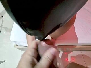 imagine my huge ass wife begging for deep ass sucking