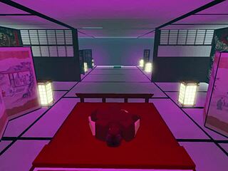 White Princess Tries Black Horse Monster Cock Deep!