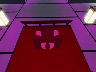 White Princess Tries Black Horse Monster Cock Deep!