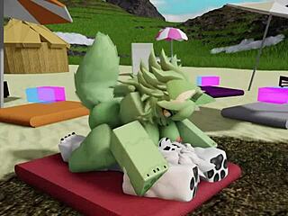 roblox furry condo quickie compilation big cocks ride doggystyle hardcore furry boobs