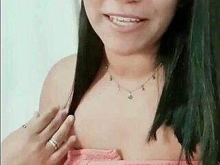 Bro cums in her tight ass to avoid knocking her up during wild pov anal creampie fuck.