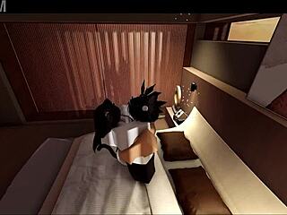roblox porn game part 11 uncovers hidden steamy virtual sex adventures