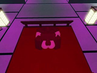 White Princess Tries Black Horse Monster Cock Deep!