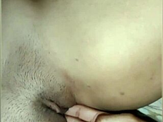 i finger bailey quinn's wet pussy and tight asshole