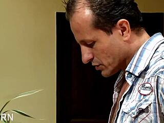 sexy czech milf anal fucked deep outdoors