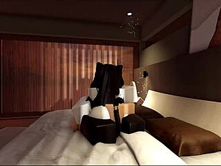 roblox porn game part 11 uncovers hidden steamy virtual sex adventures