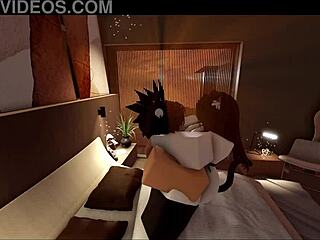 roblox porn game part 11 uncovers hidden steamy virtual sex adventures