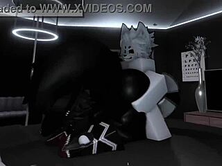 roblox furry condo quickie compilation big cocks ride doggystyle hardcore furry boobs