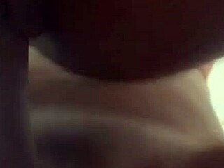 damn we're so horny and moaning together tonight