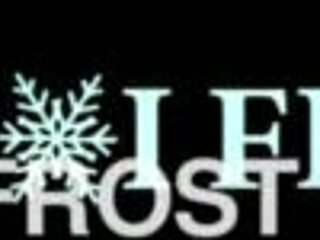 I give hot footjob to monster cock until it explodes cum everywhere!