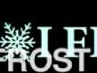 I give hot footjob to monster cock until it explodes cum everywhere!