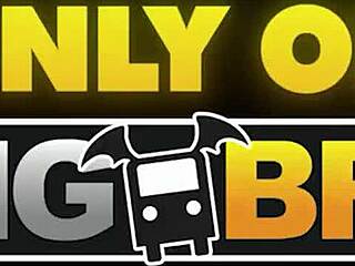 Petite Maid Ara Strips Naked For Cleaning But Ends Up With Tight Pussy Stuffed By Big Cock!