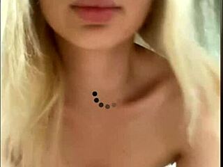 wanna see me rub my wet pussy masturbating live for boyfriend's eyes only?