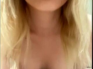 wanna see me rub my wet pussy masturbating live for boyfriend's eyes only?