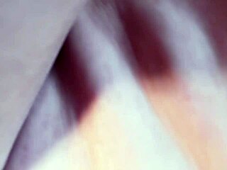 amateur milf's hairy tight pussy stretched by huge cock cumshot