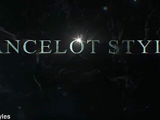 Barbie Honey screams for massive BBC pounding her tight anal hole now