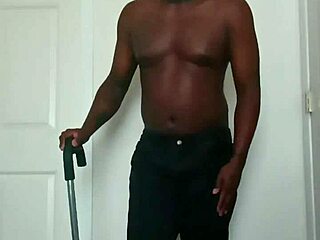 i snag extra vitamin d while crouching through my workout routine