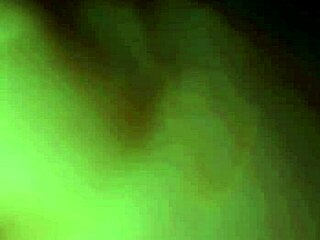 Chubby redhead milf's fat ass pounded with monster bbc - panties aside sloppy cumshot!