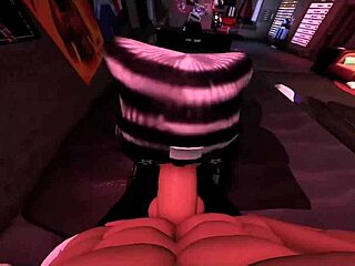 parents gone so i fucked her tight pussy with my monster cock