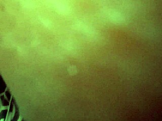 i couldnt resist sucking that monster cock bareback from the hot neighbor nurse