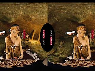 RealityLovers Explores 10,000 BC Cave Secrets