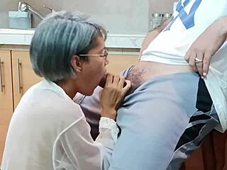 Skinny Latina Milf Begs for Anal While Moaning About Brother Finding Out