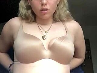 Royalkingz Presents Dawn Gemineye Girl Next Door Surprises At Our Party Upstairs