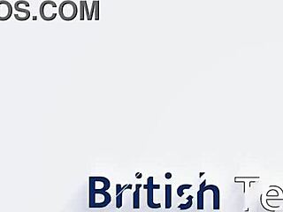 Goon Hard for Dripping Wet 18-Year-Old Blonde Nurse in Taboo Hospital Fetish