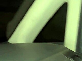 i seduced the uber driver live and begged my husband to film every naughty moment