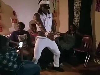 i can't get enough of these hot cougars fucking at their wild party