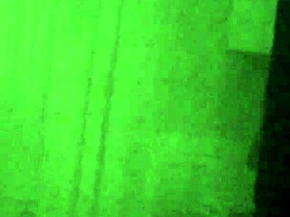 tattooed neighbor bends over for intense doggystyle pussy pounding with small tits