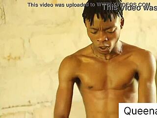 Step Uncle's BBW Wife Fucked Doggystyle Outdoor by Big Black Cock Watcher Tells