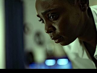 hé salope black envie d'une baise gelée crème par cambrioleur ?