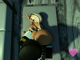 3 roblox sluts get fucked hard