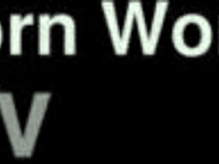 Seductive Eden Ivy and BFF Lily Labeau's New Year's Eve Lesbian Anal Doggystyle with Toys