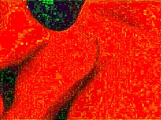 Amateur BBW milf slurps fat cock deep like pro in blindfold handjob close-up?