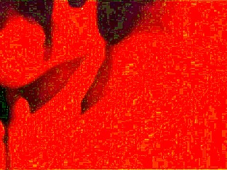 Amateur BBW milf slurps fat cock deep like pro in blindfold handjob close-up?