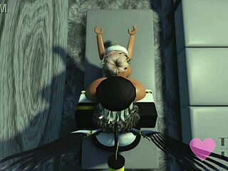 3 roblox sluts get fucked hard