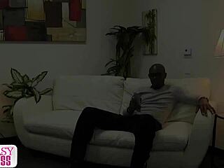 i couldn't believe how chase ryder's pussy gripped that bbc so tight in fantasy