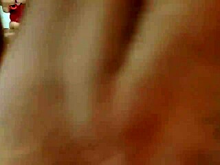 60yo Brazilian Milf Fucks Teen With Rimjob Orgasm Quickie In Bedroom