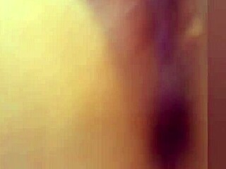 branquinha with piercing touches herself until she squirts all over