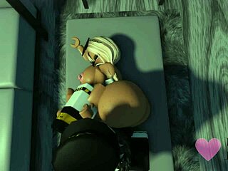 3 roblox sluts get fucked hard