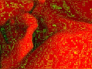 Amateur BBW milf slurps fat cock deep like pro in blindfold handjob close-up?