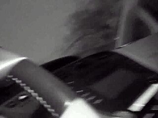 Thick ebony ghetto booty ripped clothes fucked by monster black cock?